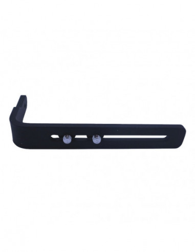Accessoire Bracket met Hot Shoe Mount