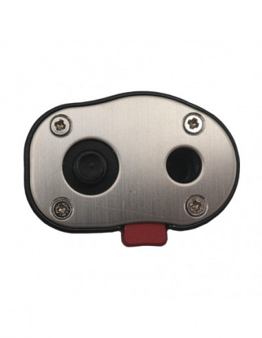 Quick Release Plate voor Monitor