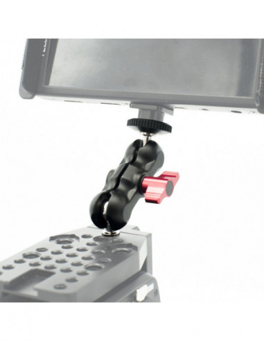 Bean Magic Arm voor Monitor Light Big