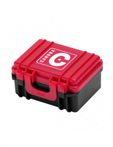 Batterij Box Case Klein