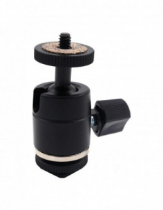 YT02 Big Camera Balhoofd