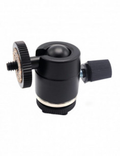 YT02 Big Camera Balhoofd 2