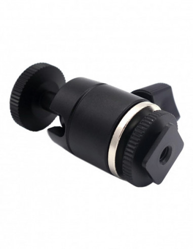 YT02 Big Camera Balhoofd