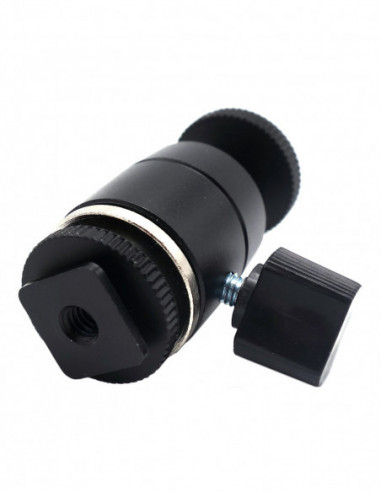 YT02 Big Camera Balhoofd