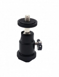 YT01 Small Camera Balhoofd