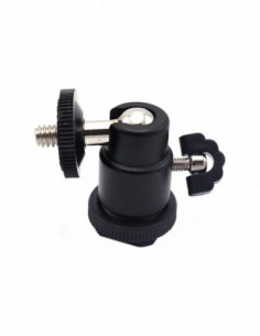 YT01 Small Camera Balhoofd 2