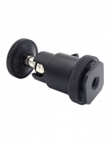 YT01 Small Camera Balhoofd