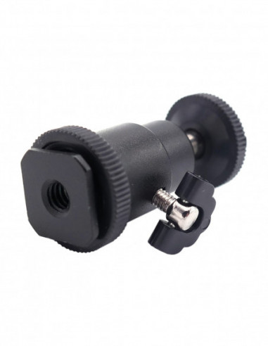 YT01 Small Camera Balhoofd