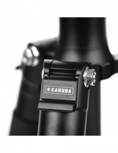 Travelstar 156 Carbon Statief