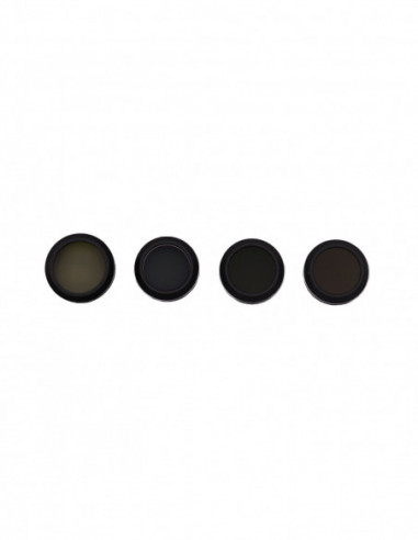 DJI Mavic Air Filterset (CPL + ND4 +...