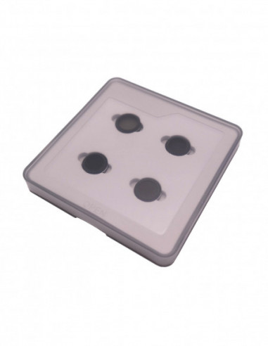 DJI Mavic Air Filterset (CPL + ND4 +...