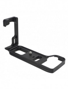 L Plaat Sony LB A7RIII...