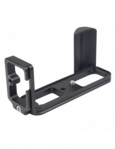 L Plaat Fujifilm X E3