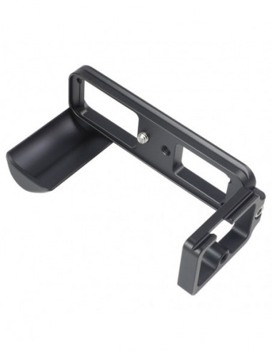 L Plaat Fujifilm X E3