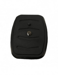 Blackstar 151 Statiefplaat...