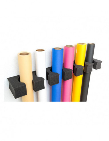 Achtergrondpapier Opbergsysteem