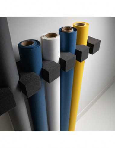 Achtergrondpapier Opbergsysteem