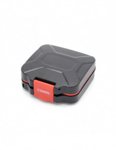 Multi Card Case MCC 6 (4xSD...