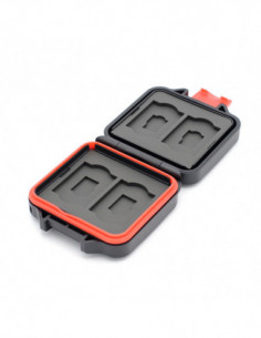 Multi Card Case MCC 6 (4xSD... 2