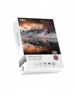 Gradual ND Kit U3HO 25...
