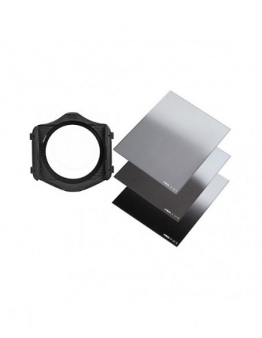 Gradual ND Kit U3HO 25 (opvolger...