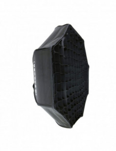 Grid voor Beautydish 80cm