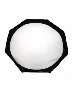 Beautydish 80cm Wit 2