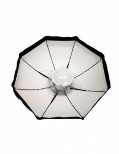 Beautydish 60cm Wit
