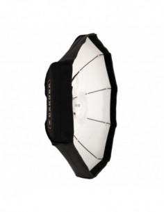 Beautydish 60cm Wit 2