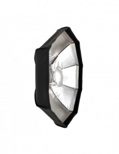 Beautydish 60cm Zilver