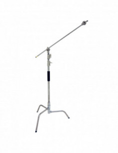 C Stand met Boomarm LS 9...