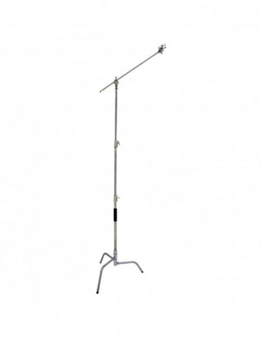 C Stand met Boomarm LS 9 (136 260cm)