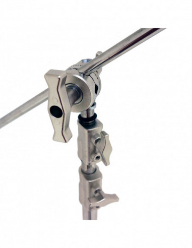 C Stand met Boomarm LS 9 (136 260cm)