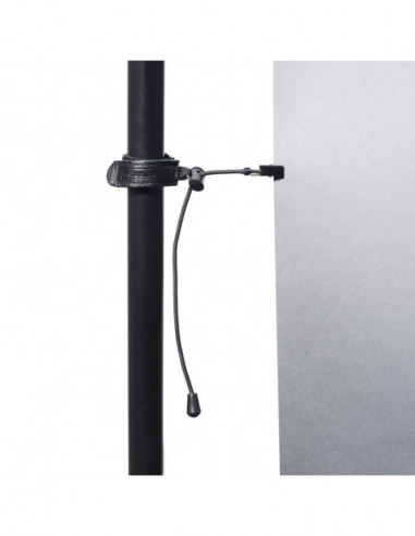 Background Clip Set (10 stuks)