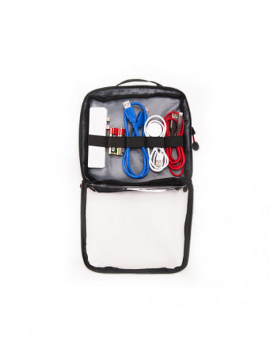 Cable Bag M   double sided