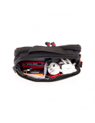 Cable Bag M   double sided