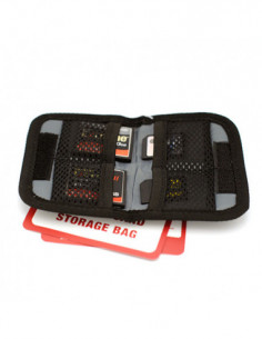 Memory Card Bag (meer dan...