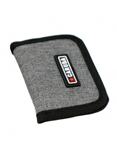 Memory Card Bag (meer dan 4xCF / 8xSD)