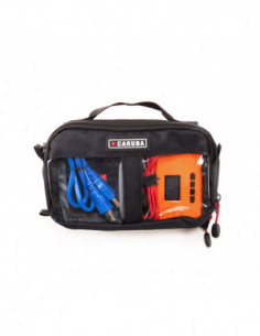 Cable Bag S   double sided