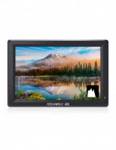 7" 4K T756 HDMI Monitor