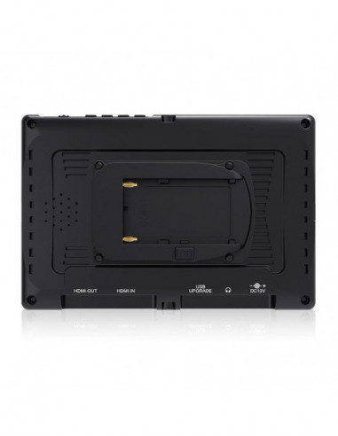 7" 4K T756 HDMI Monitor