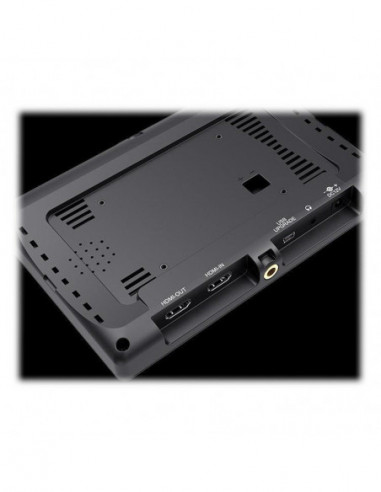 7" 4K T756 HDMI Monitor