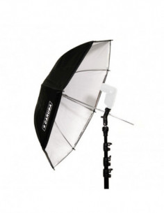 Paraplu Speedlite Kit 83cm