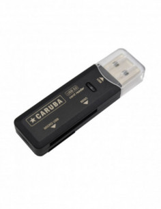 Kaartlezer USB Stick 3.0