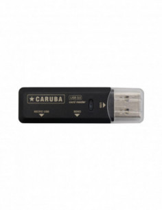 Kaartlezer USB Stick 3.0 2