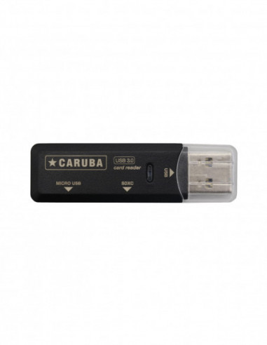 Kaartlezer USB Stick 3.0