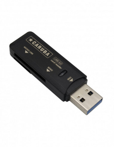 Kaartlezer USB Stick 3.0