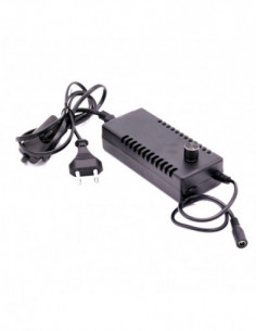 Netadapter Dimbaar voor...