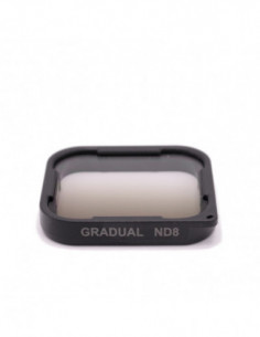 Gradual ND8 Filter GoPro 5