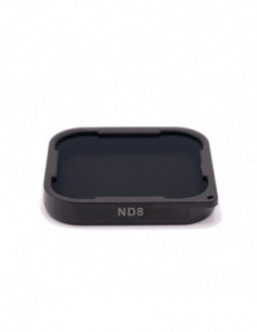 ND8 Filter GoPro 5